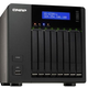 Illustration for article titled QNAP SS-839 Pro Turbo NAS Shrinks Mega RAID to Notebook Sizes